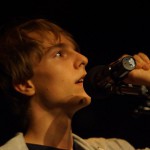 WORD UP! Poetry Slam
