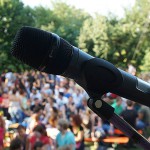 WORD UP! U20 Open Air Slam