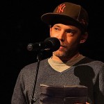 WORD UP! Special Poetry Slam