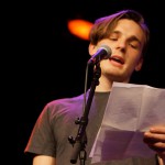 WORD UP! Poetry Slam