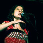 WORD UP! Poetry Slam
