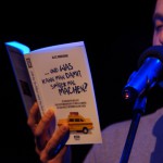 WORD UP! Poetry Slam