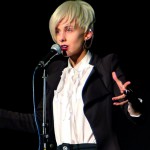 WORD UP! Poetry Slam