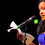 WORD UP! Special Poetry Slam
