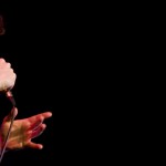 WORD UP! Poetry Slam