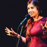 WORD UP! U20 Poetry Slam