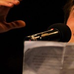 WORD UP! Poetry Slam