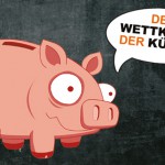 Kunst gegen Bares