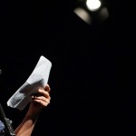 WORD UP! Poetry Slam