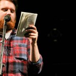 WORD UP! Poetry Slam