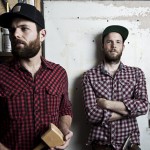 Salmen & Quichotte - Roof der Wildnis