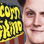 Sebastian 23 - Popcorn im Kopfkino