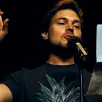 Poetry Slam