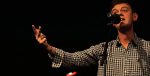 WORD UP! Poetry Slam