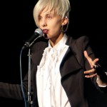 WORD UP! Poetry Slam