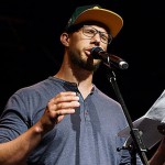 WORD UP! Poetry Slam