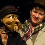 Puppetry Slam
