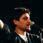 WORD UP! Poetry Slam Deluxe