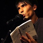 WORD UP! Poetry Slam