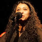 WORD UP! Poetry Slam