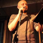 WORD UP! Poetry Slam