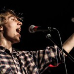 U20 Poetry Slam