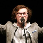 WORD UP! Poetry Slam