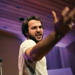 WORD UP! Poetry Slam