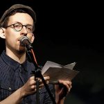WORD UP! Poetry Slam
