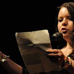 WORD UP! Poetry Slam