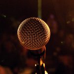 Poetry Slam