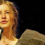 U18 Poetry Slam Jugendmeisterschaft
