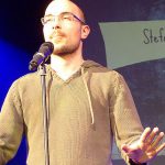 WORD UP! Poetry Slam
