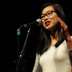 WORD UP! U20 Poetry Slam