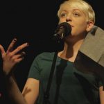 WORD UP! Poetry Slam
