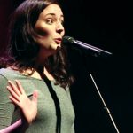 Poetry Slam Deluxe