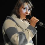 WORD UP! Poetry Slam