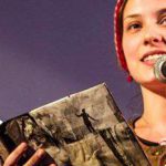 WORD UP! U20 Poetry Slam