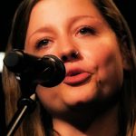 WORD UP! Poetry Slam