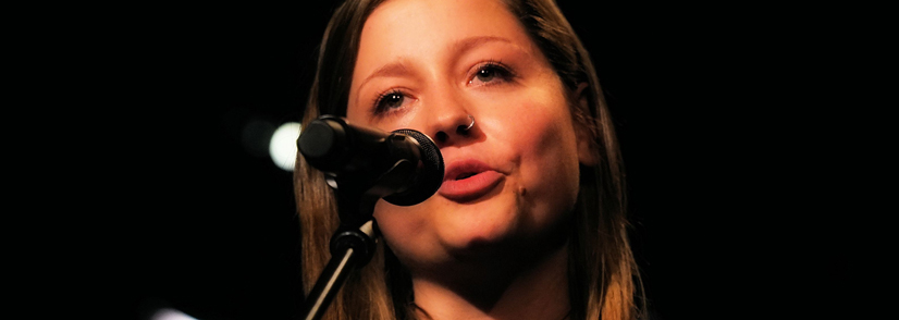 WORD UP! Poetry Slam