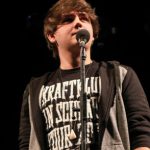 WORD UP! Poetry Slam