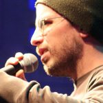 WORD UP! Poetry Slam Deluxe