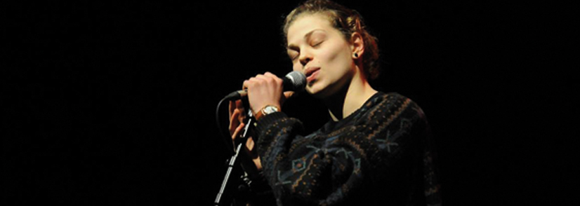 WORD UP! Poetry Slam
