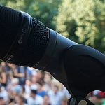 WORD UP! U20 Open Air Poetry Slam