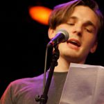 Entfällt! WORD UP! Poetry Slam Deluxe