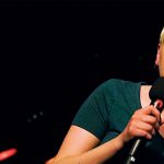 WORD UP! Poetry Slam