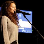 U20 Poetry Slam