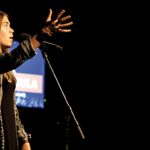 WORD UP! U20 Poetry Slam