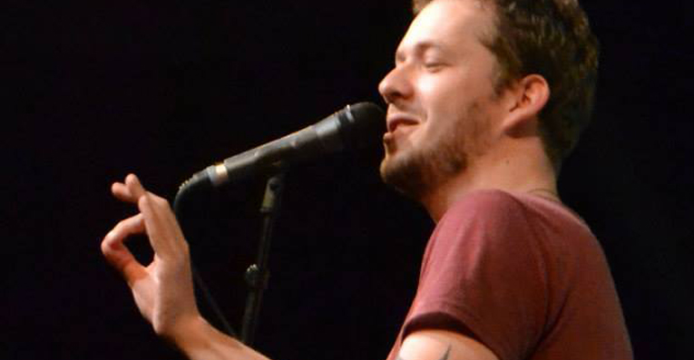Poetry Slam Deluxe