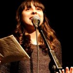 U20 Poetry Slam